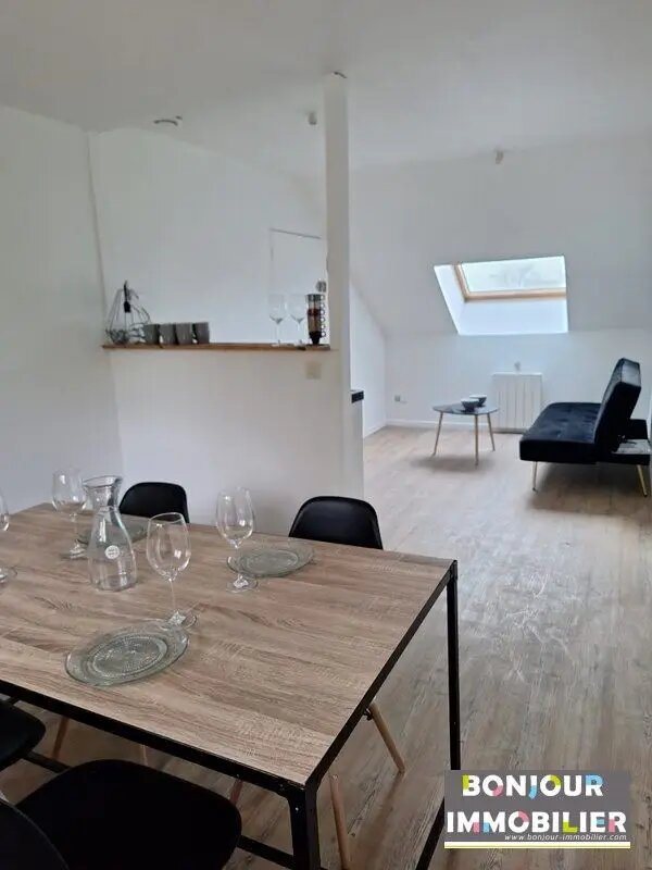Appartement à louer, 18m², Bourges