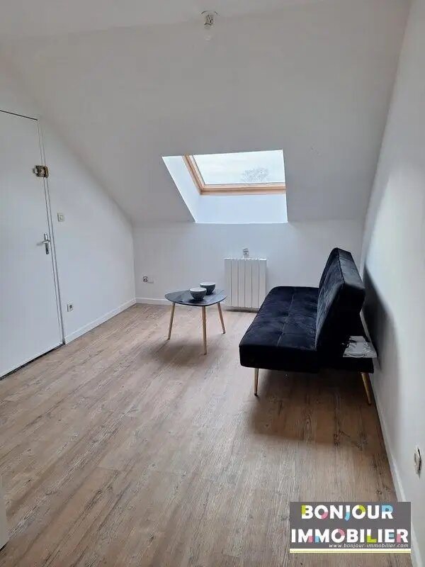Appartement à louer, 18m², Bourges