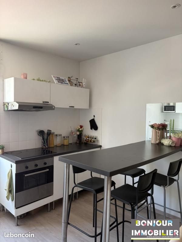 Appartement à louer, 35m², Grenoble