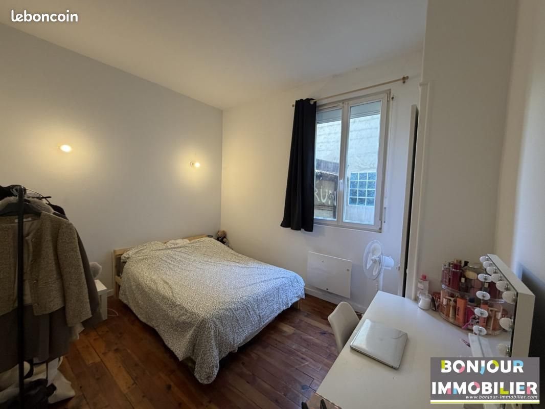Appartement à louer, 35m², Grenoble