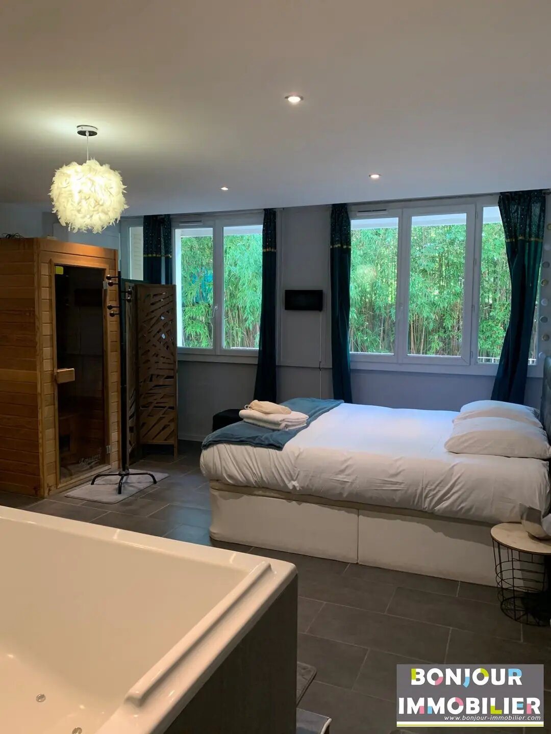 Appartement à louer, 32m², Lyon 8ème