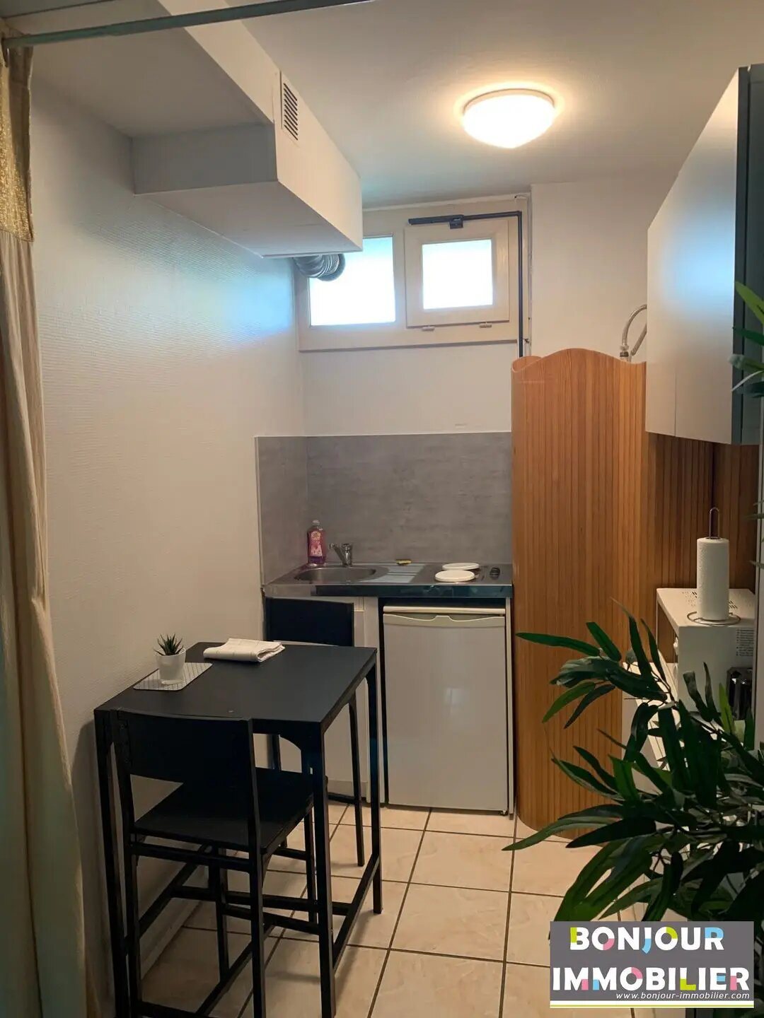 Appartement à louer, 32m², Lyon 8ème
