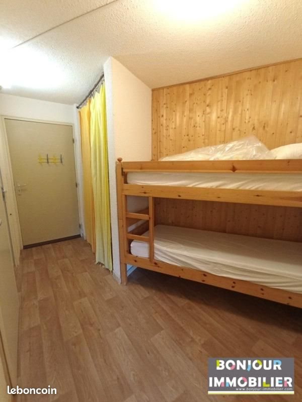 Appartement à louer, 31m², Saint-Pierre-de-Chartreuse