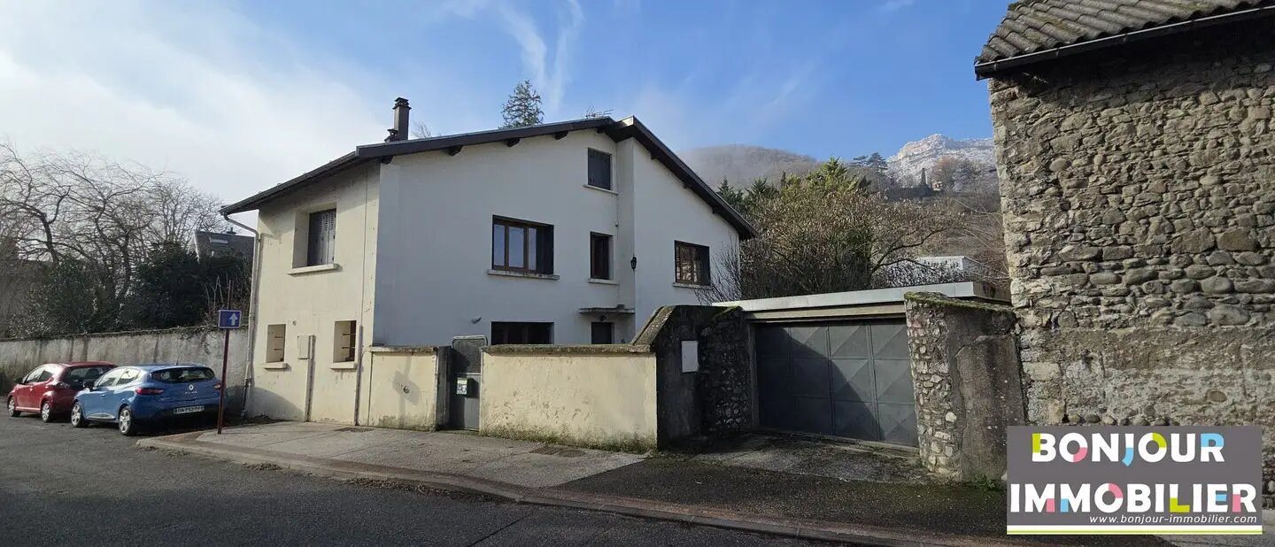 Maison à vendre, 89m², Varces-Allières-et-Risset