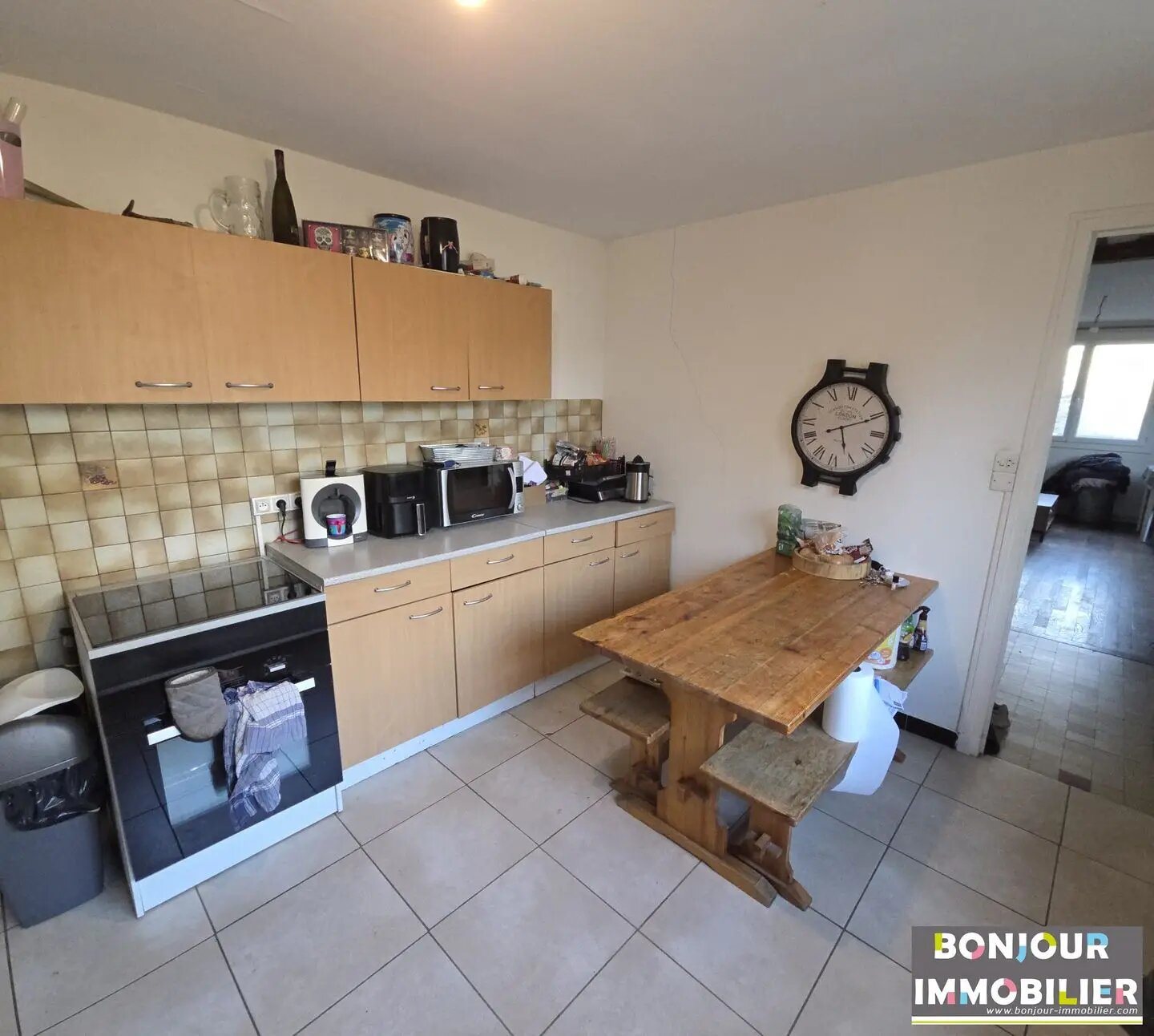 Maison à vendre, 89m², Varces-Allières-et-Risset