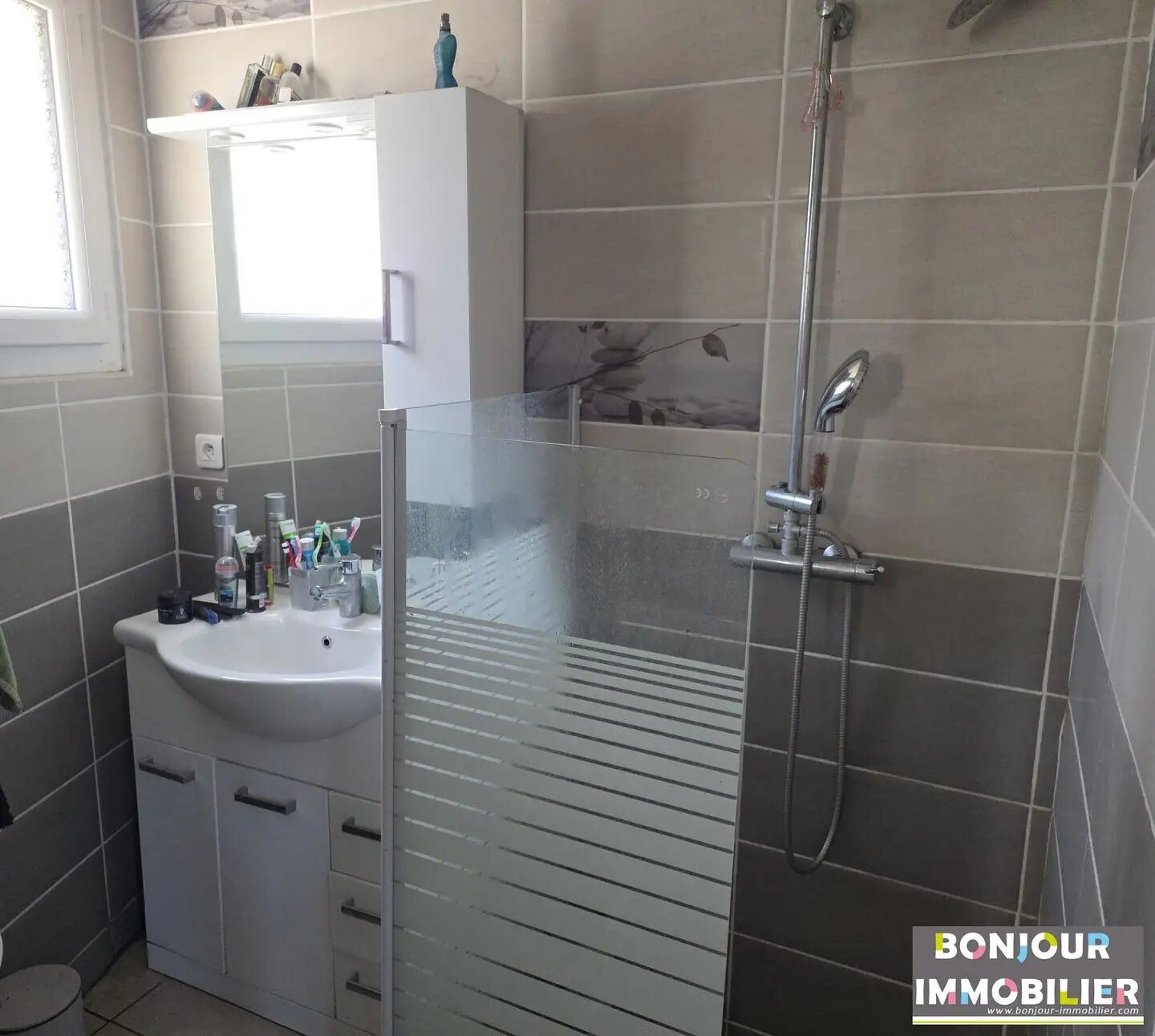 Maison à vendre, 89m², Varces-Allières-et-Risset