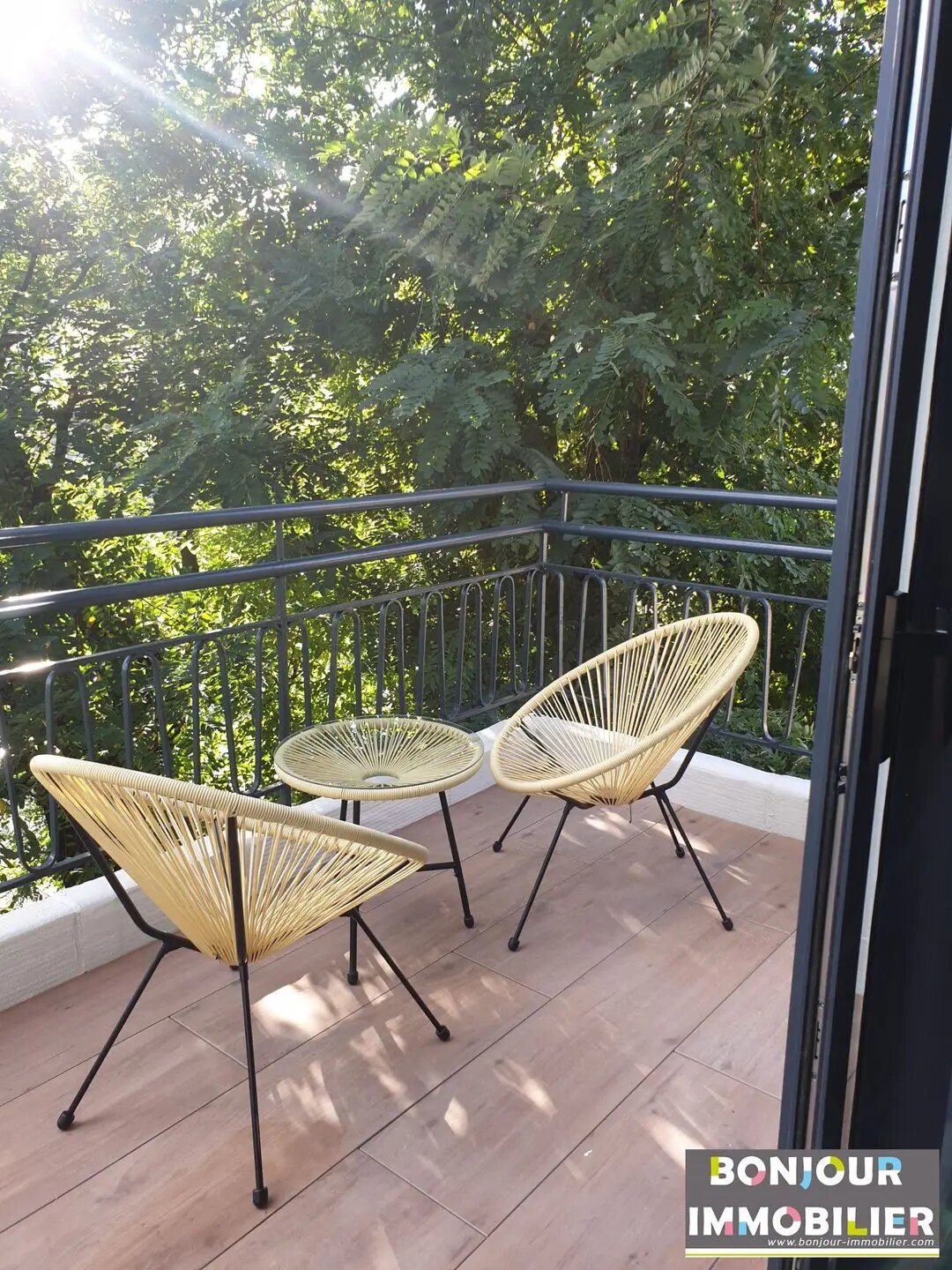 Appartement à louer, 13m², Saint-Martin-le-Vinoux