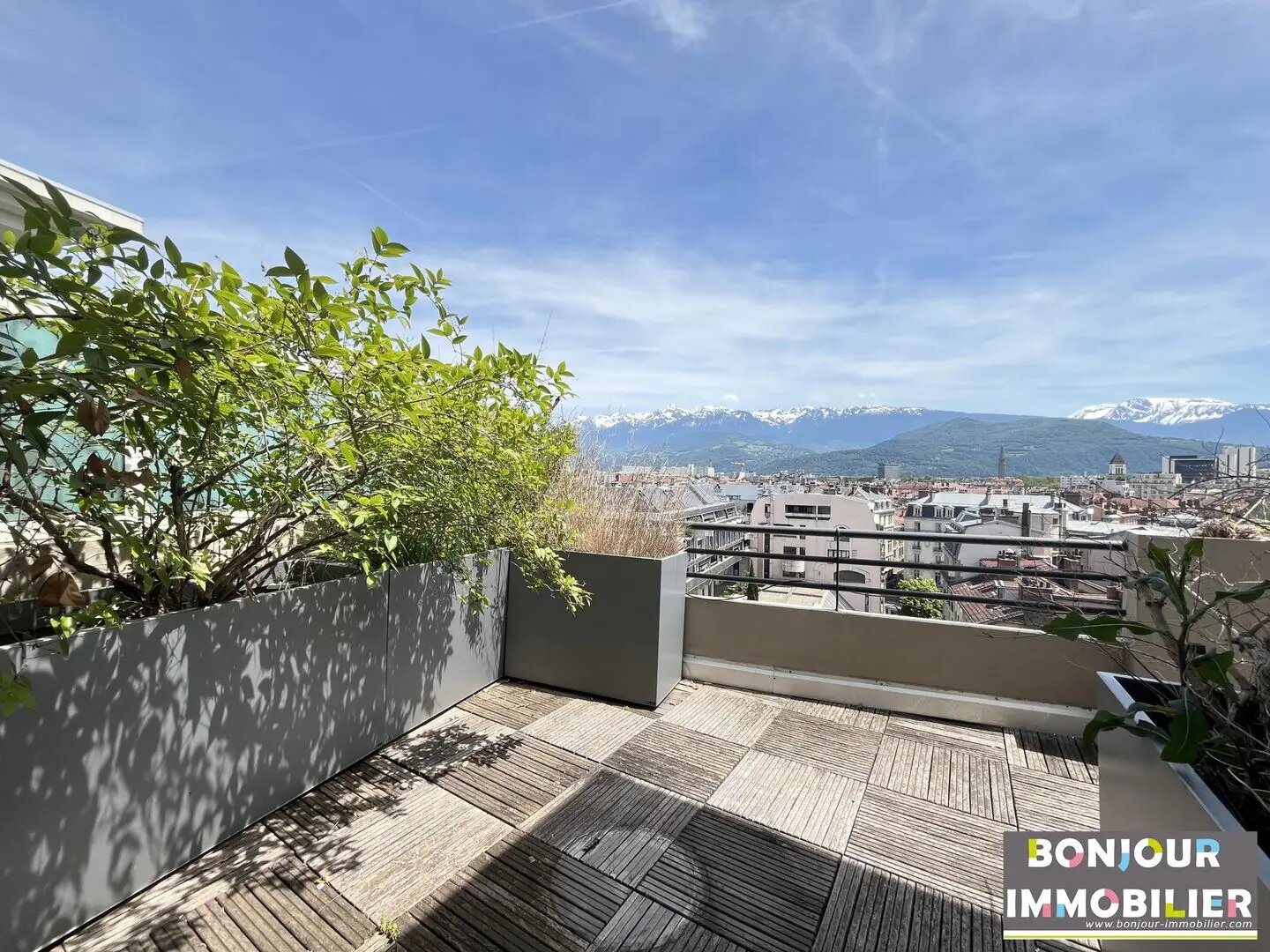 Appartement à vendre, 113m², Grenoble