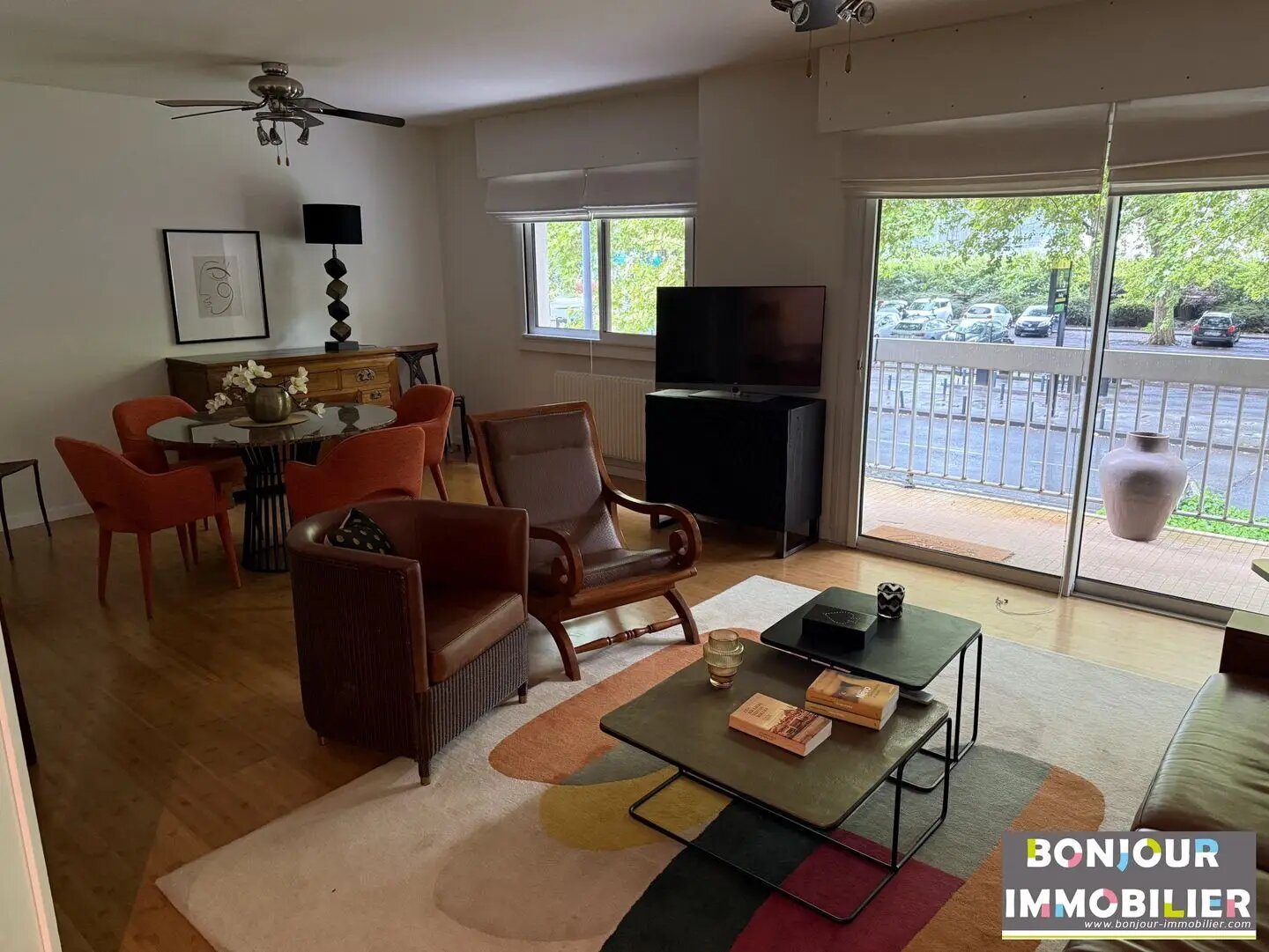 Appartement à vendre, 90m², Grenoble