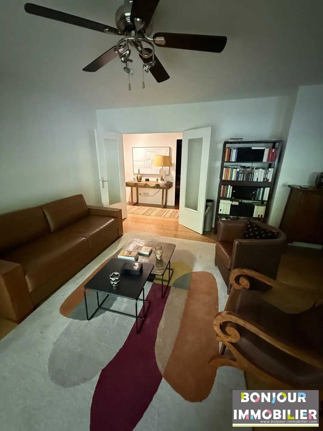 Appartement à vendre, 90m², Grenoble