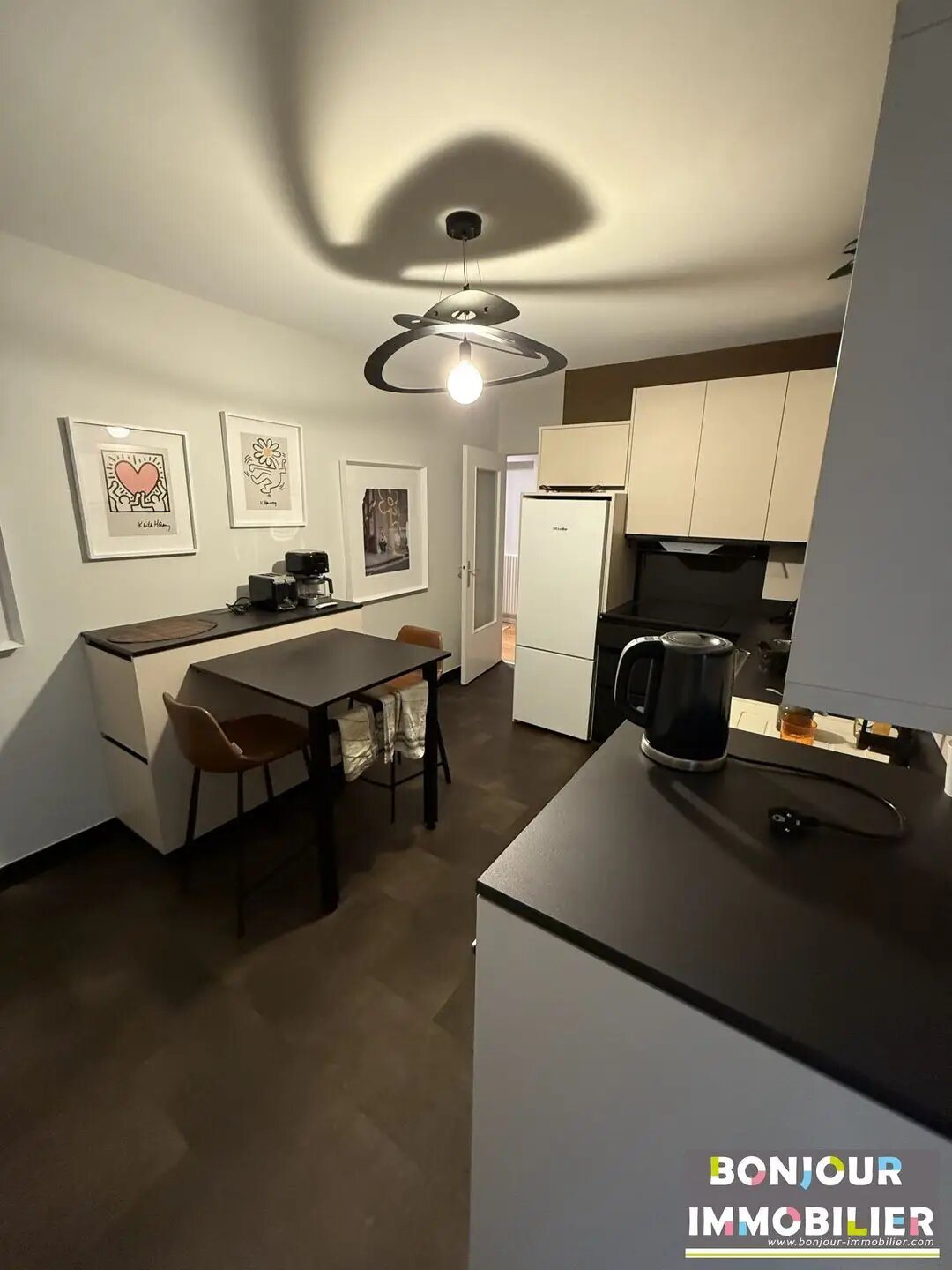 Appartement à vendre, 90m², Grenoble