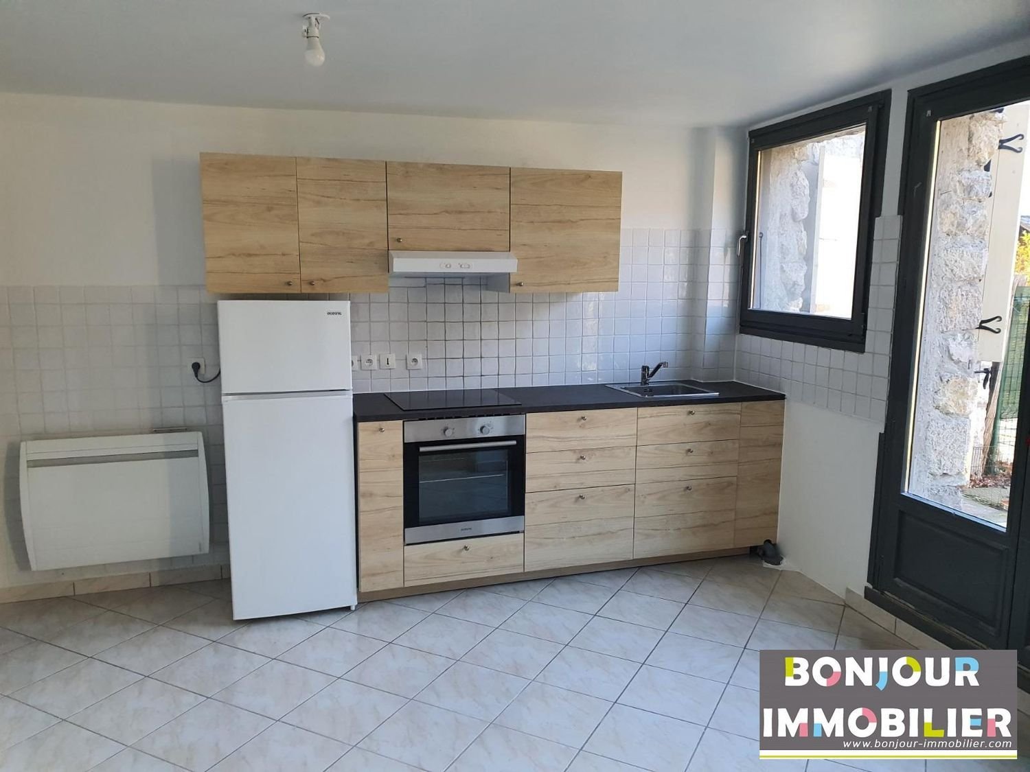 Appartement à vendre, 31m², Saint-Pierre-de-Chartreuse