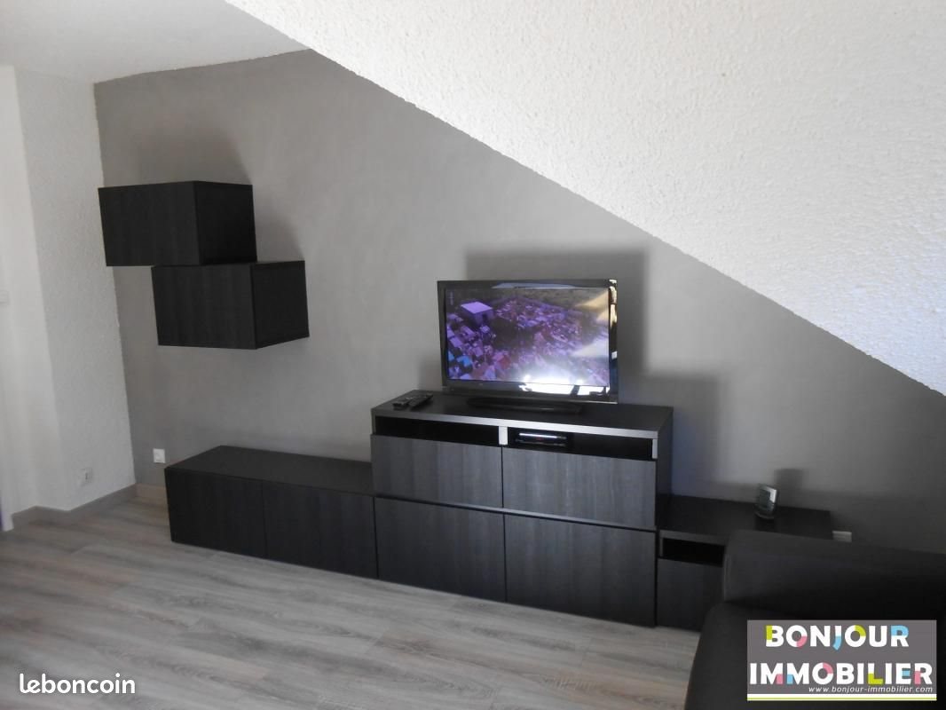Appartement à vendre, 27m², Saint-Pierre-de-Chartreuse