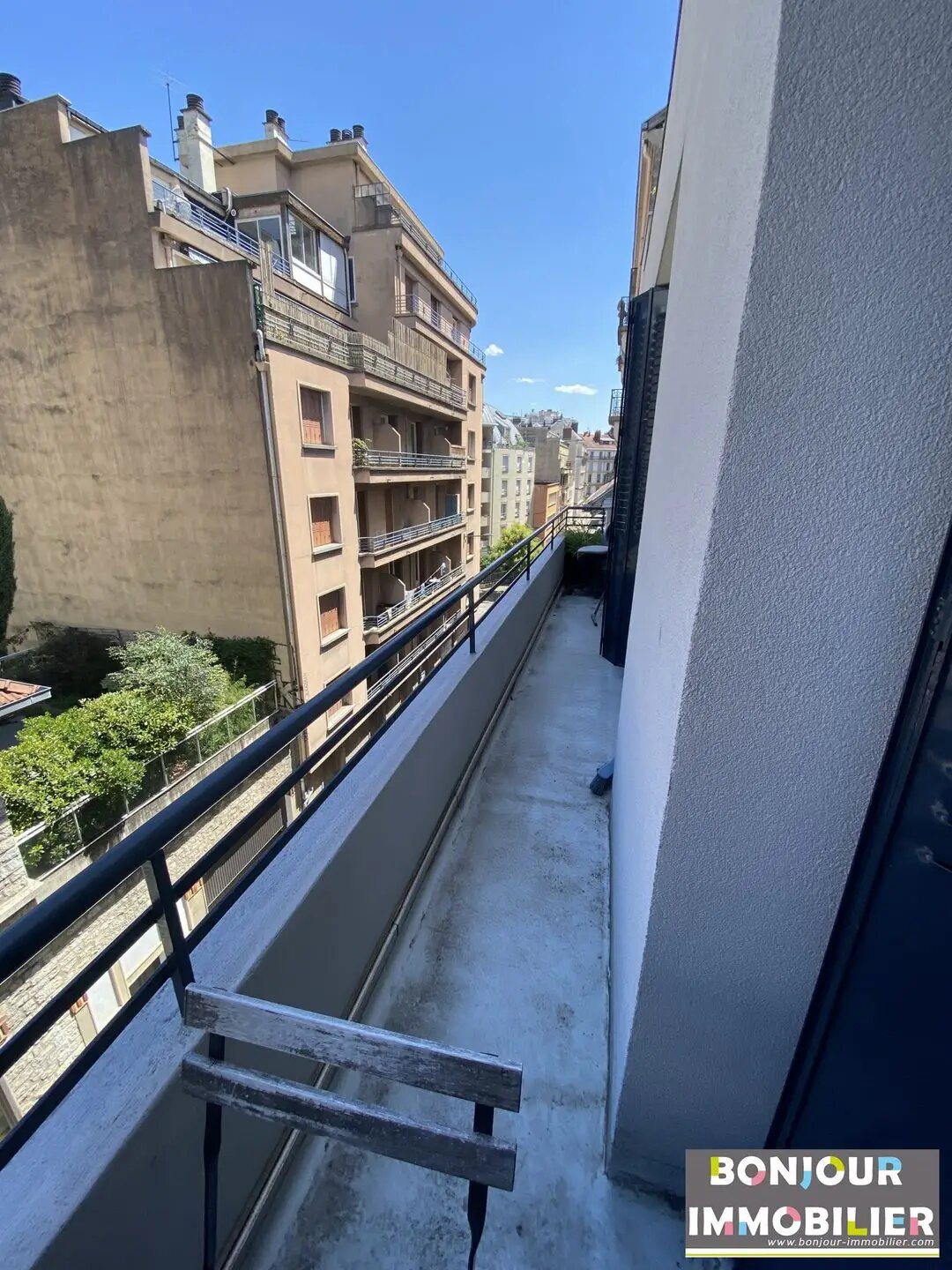 Appartement à louer, 93m², Grenoble