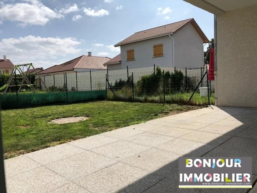 Maison à vendre, 98m², Colombe