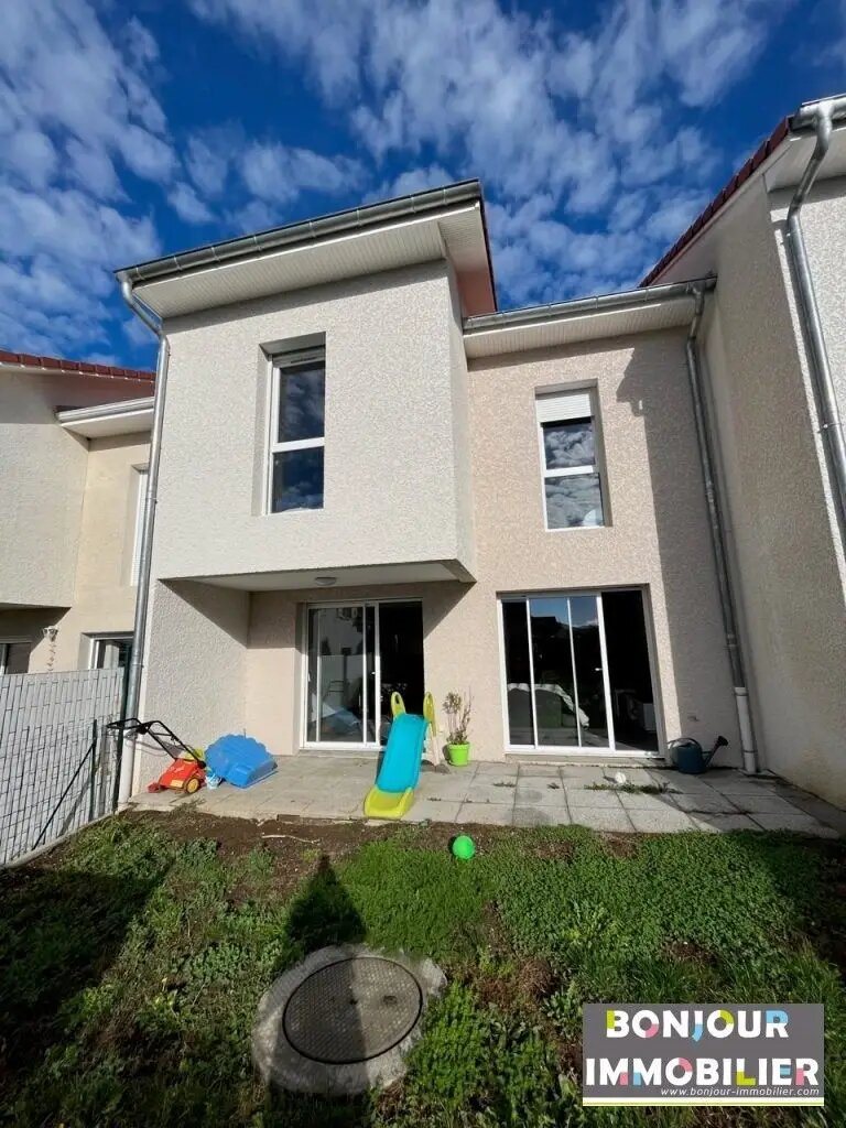 Maison à vendre, 98m², Colombe