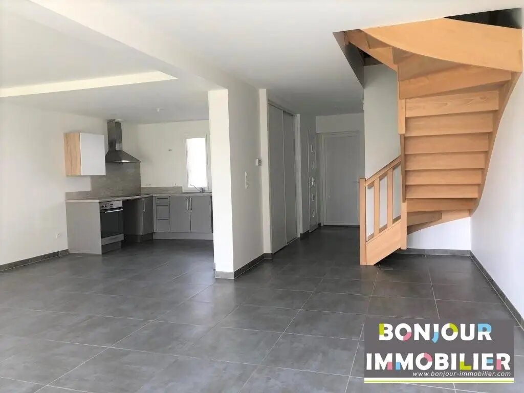 Maison à vendre, 98m², Colombe