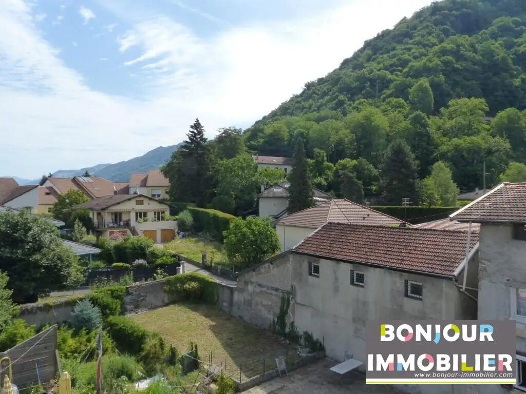 Appartement à vendre, 117m², Domène