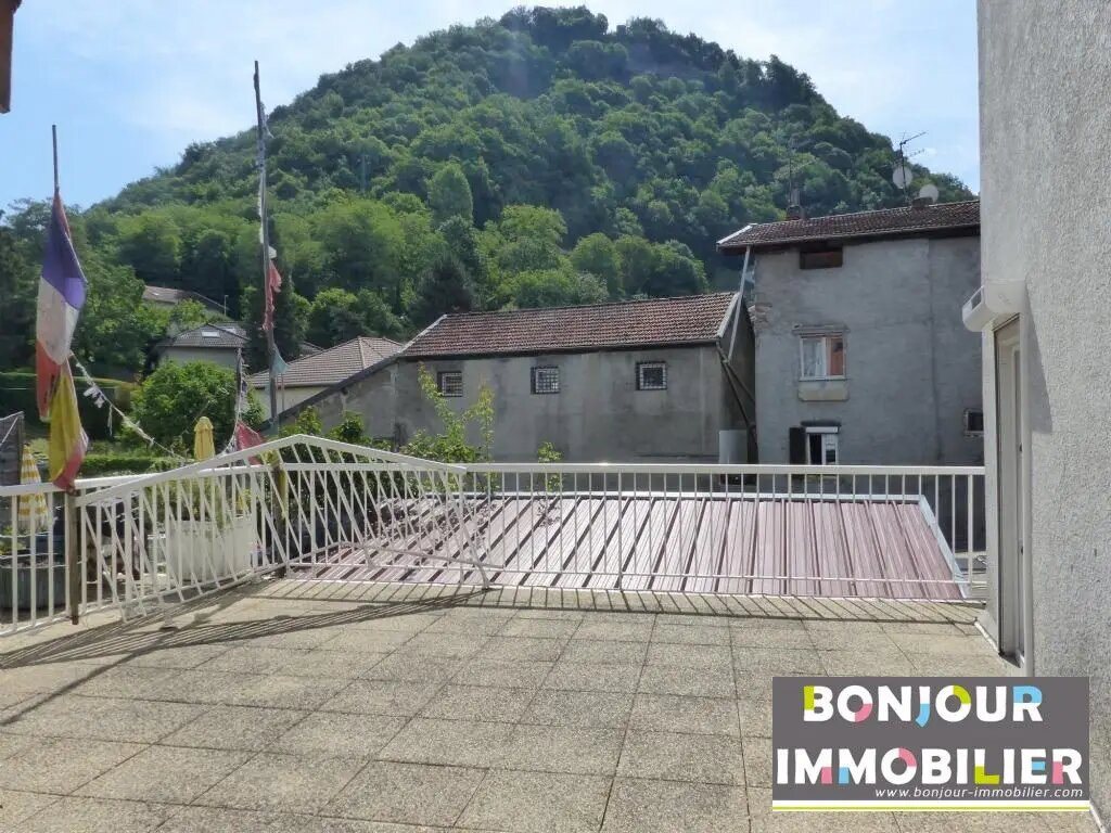 Appartement à vendre, 117m², Domène