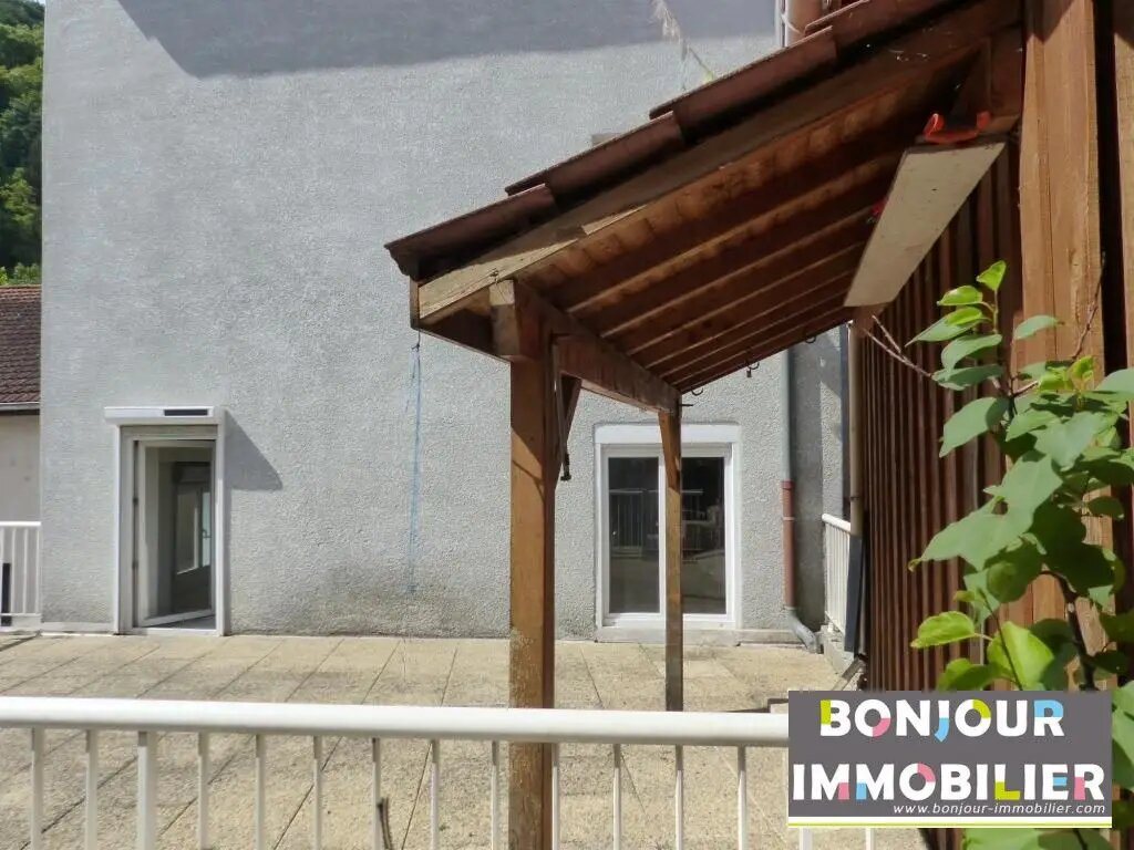 Appartement à vendre, 117m², Domène
