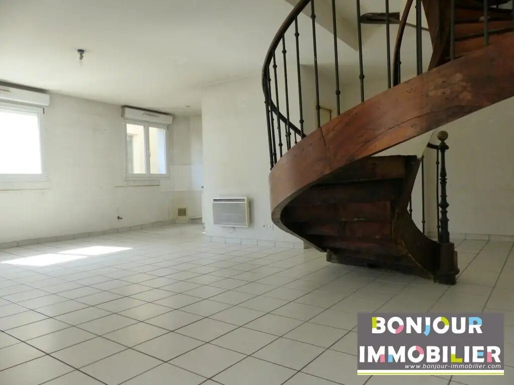 Appartement à vendre, 117m², Domène