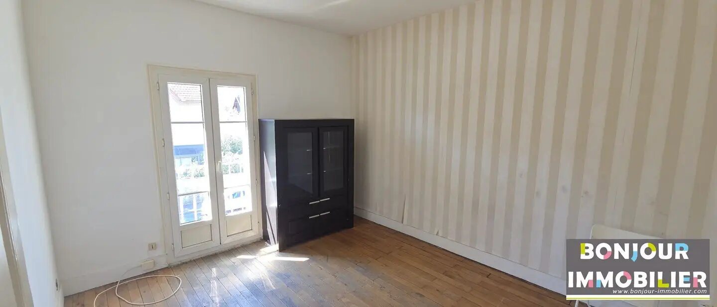 Appartement à vendre, 39m², Grenoble