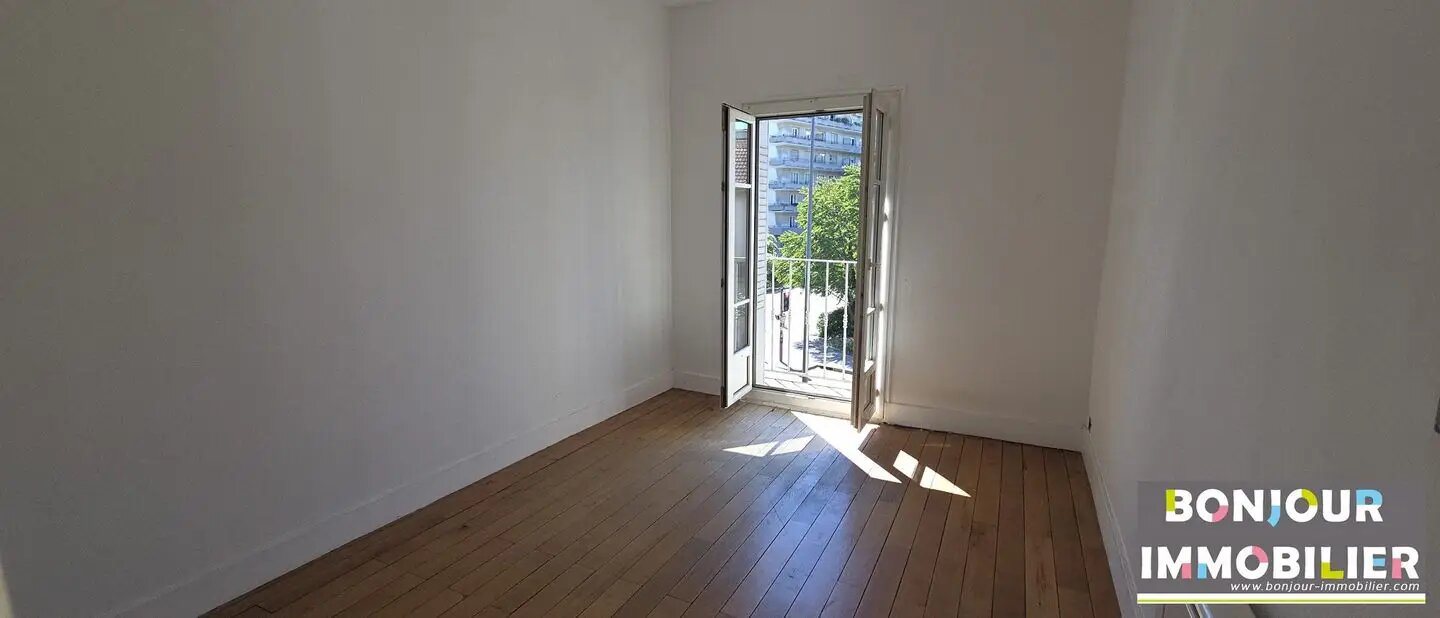 Appartement à vendre, 39m², Grenoble