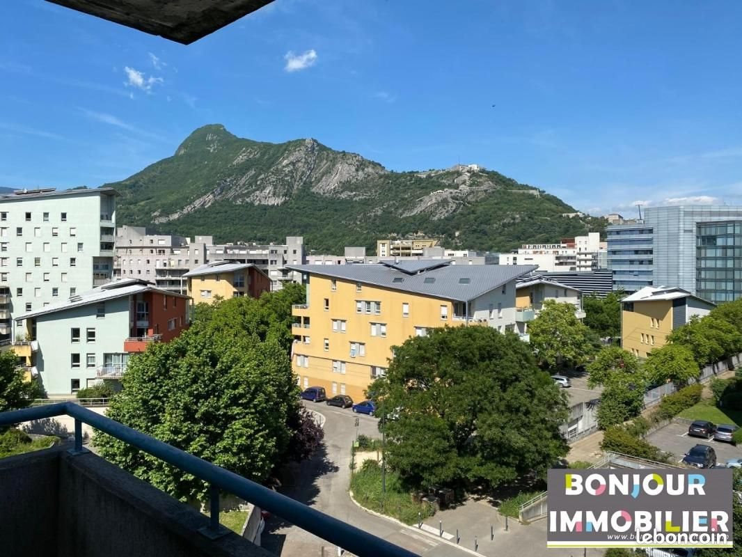 Appartement à louer, 29m², Grenoble