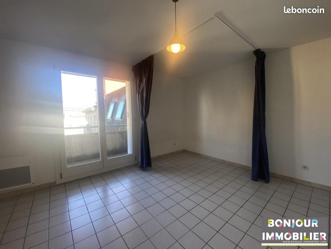 Appartement à louer, 29m², Grenoble