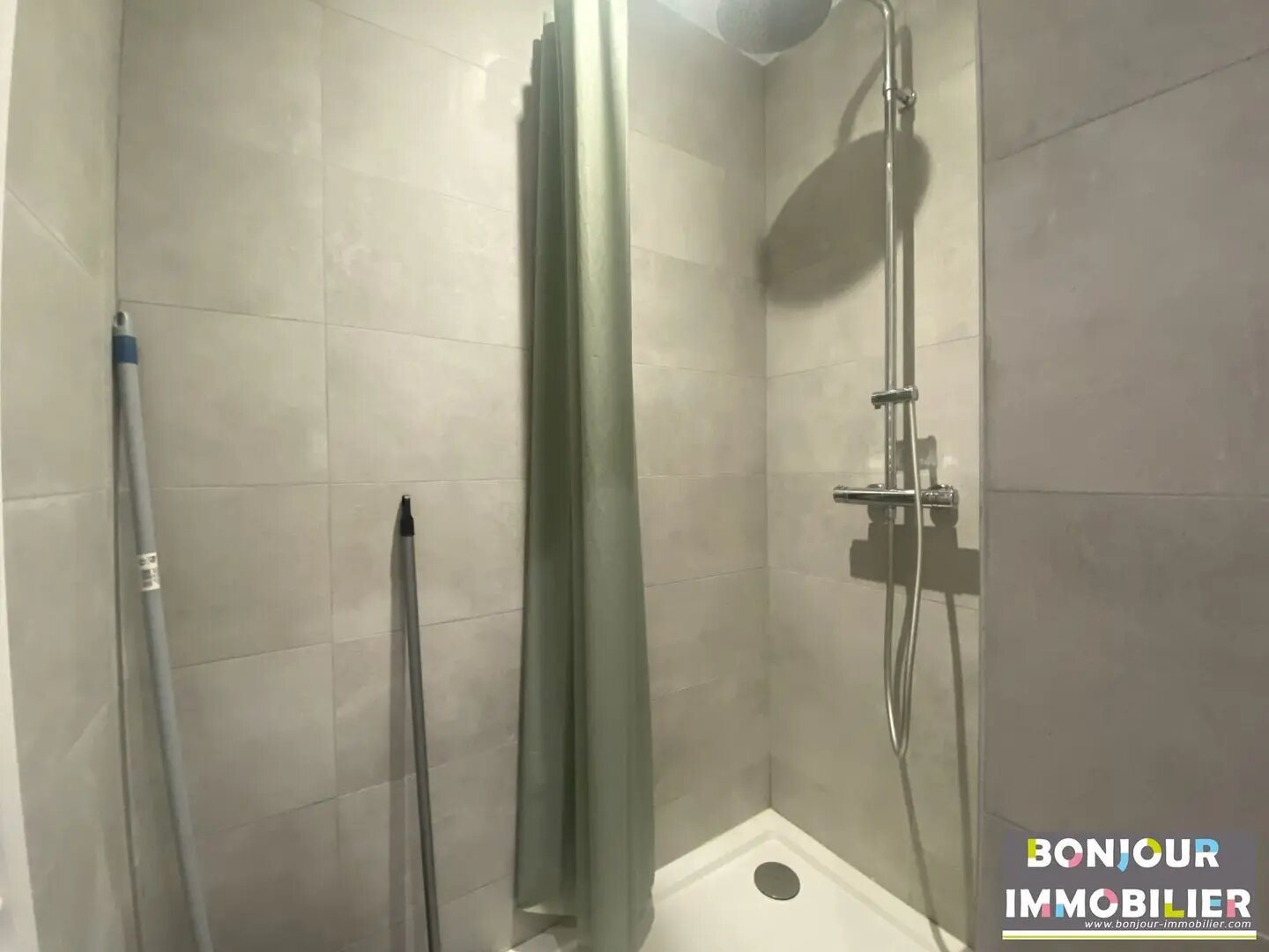 Appartement à louer, 16m², Saint-Martin-le-Vinoux