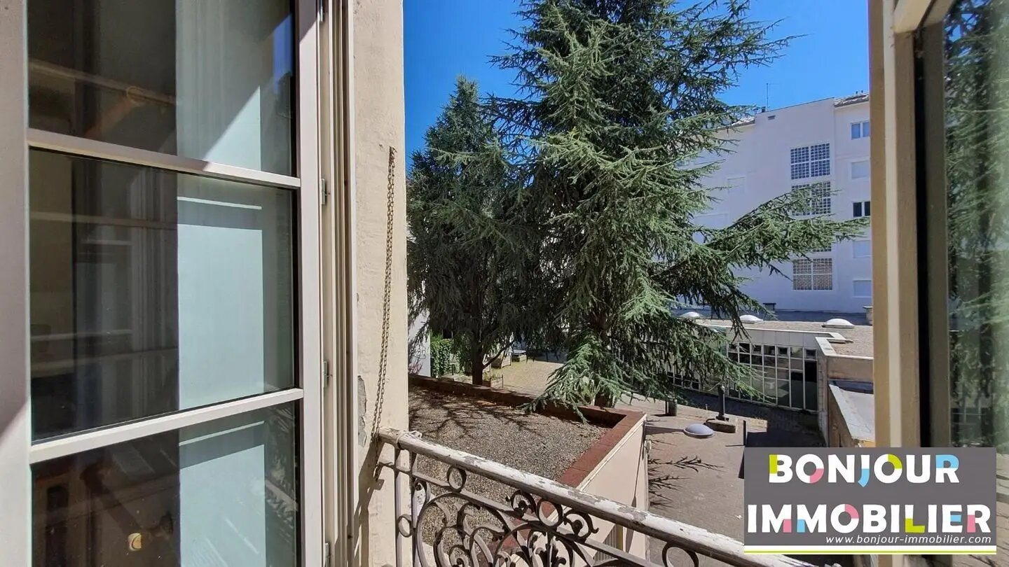 Appartement à vendre, 48m², Grenoble