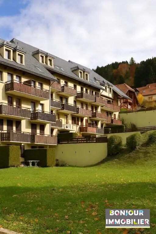 Appartement à vendre, 21m², Saint-Pierre-de-Chartreuse