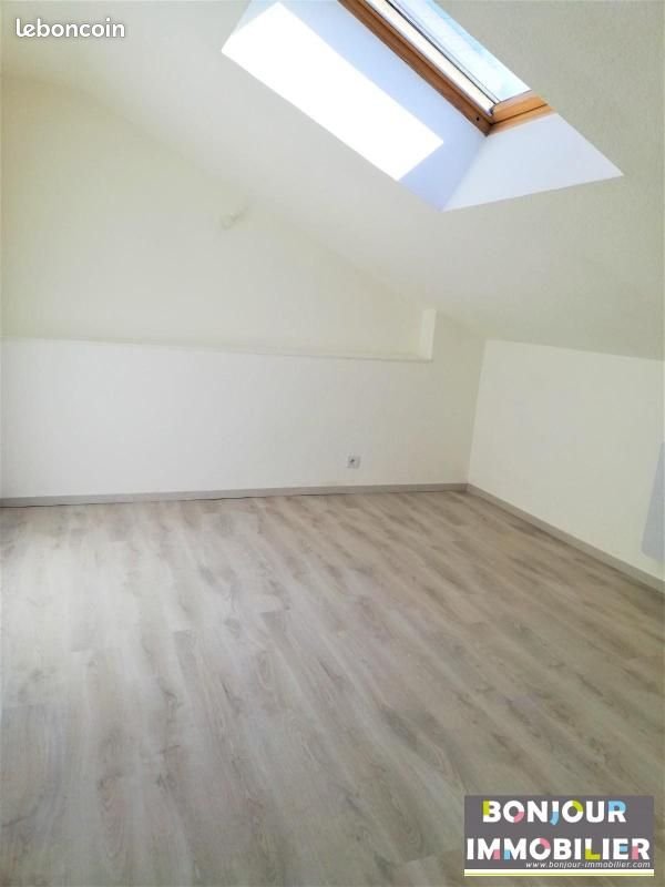 Appartement à louer, 30m², Les Echelles
