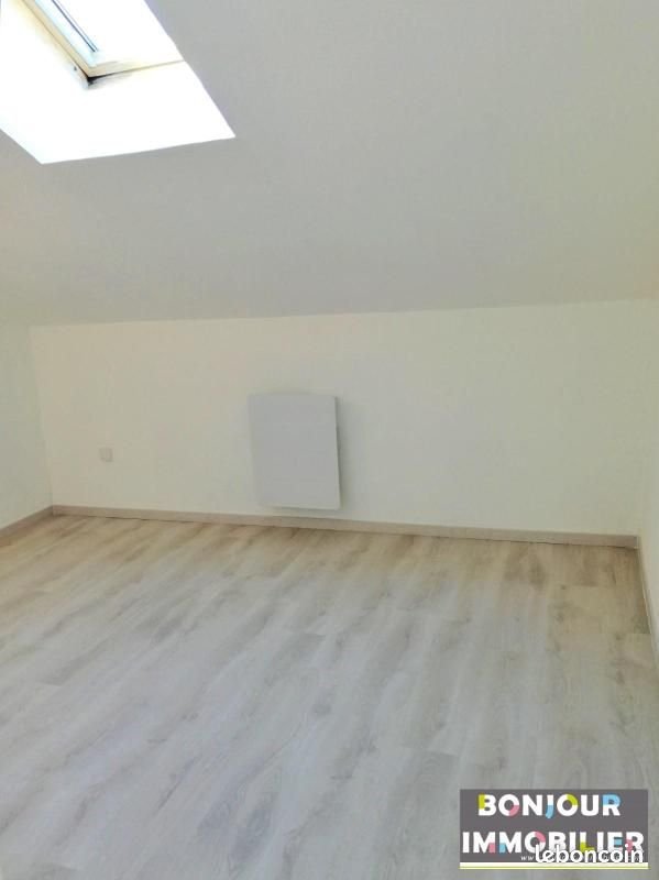 Appartement à louer, 30m², Les Echelles