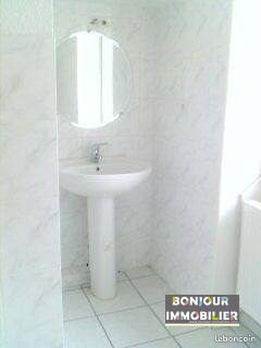 Appartement à louer, 52m², Entre-deux-Guiers