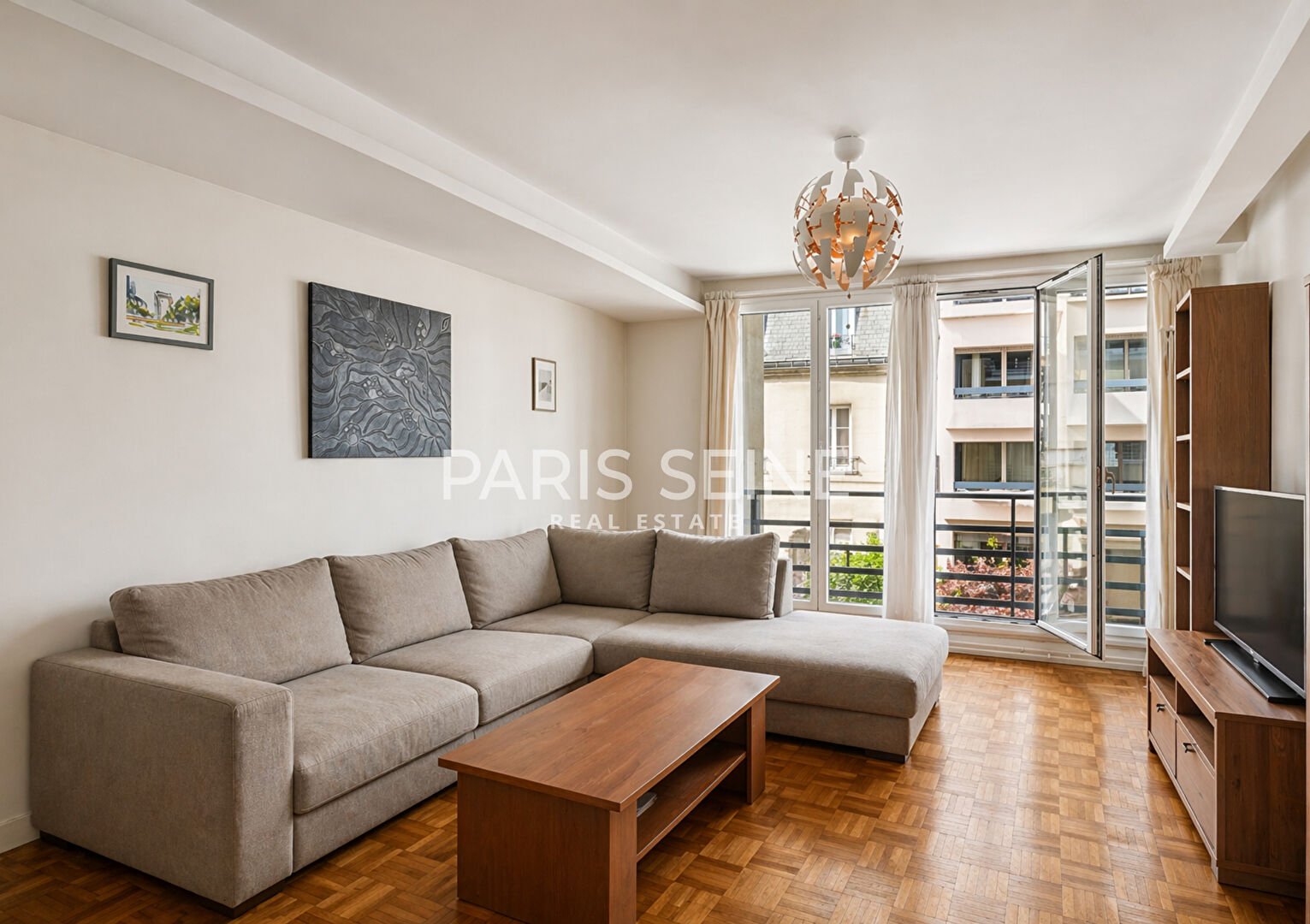 Maison à vendre, 69m², Paris 6ème