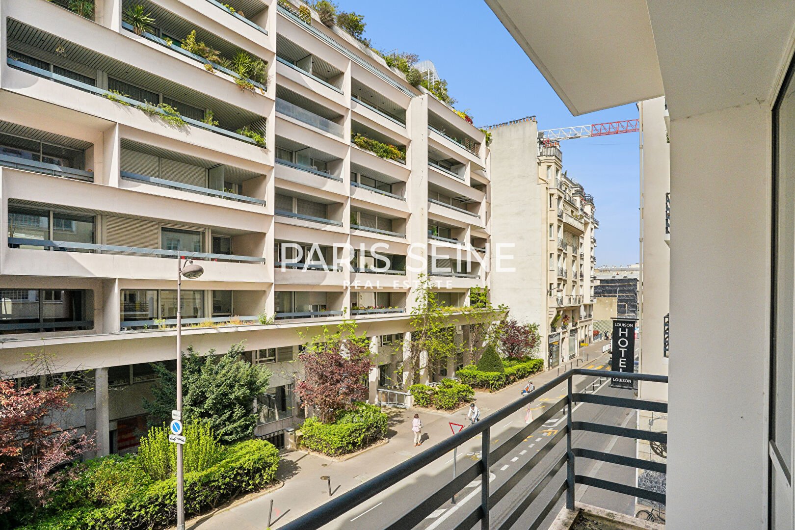 Maison à vendre, 69m², Paris 6ème
