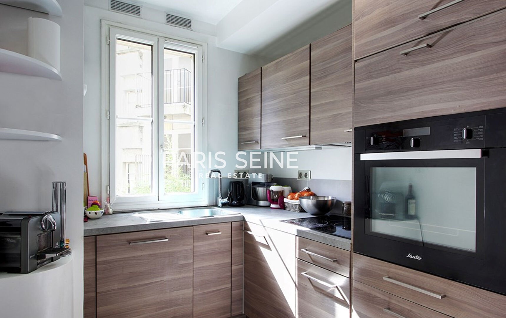 Maison à vendre, 69m², Paris 6ème