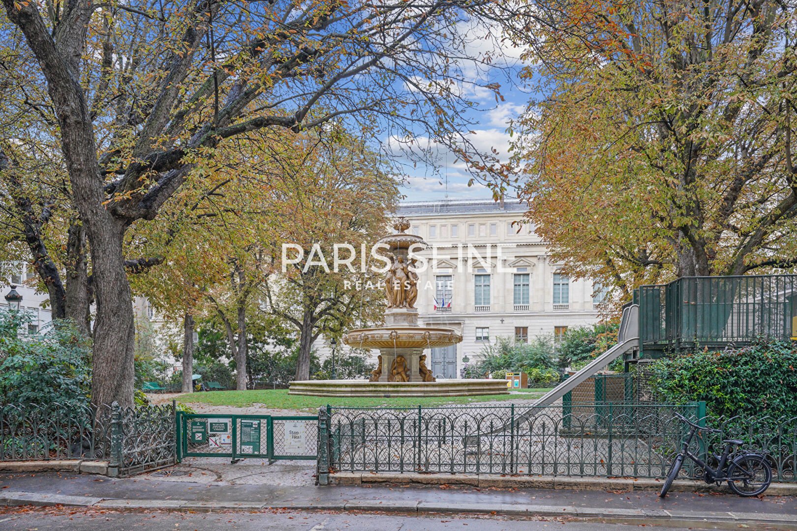 Maison à vendre, 12m², Paris 2ème