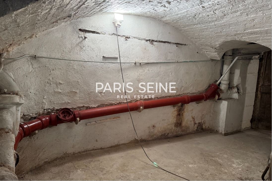 Maison à vendre, 12m², Paris 2ème