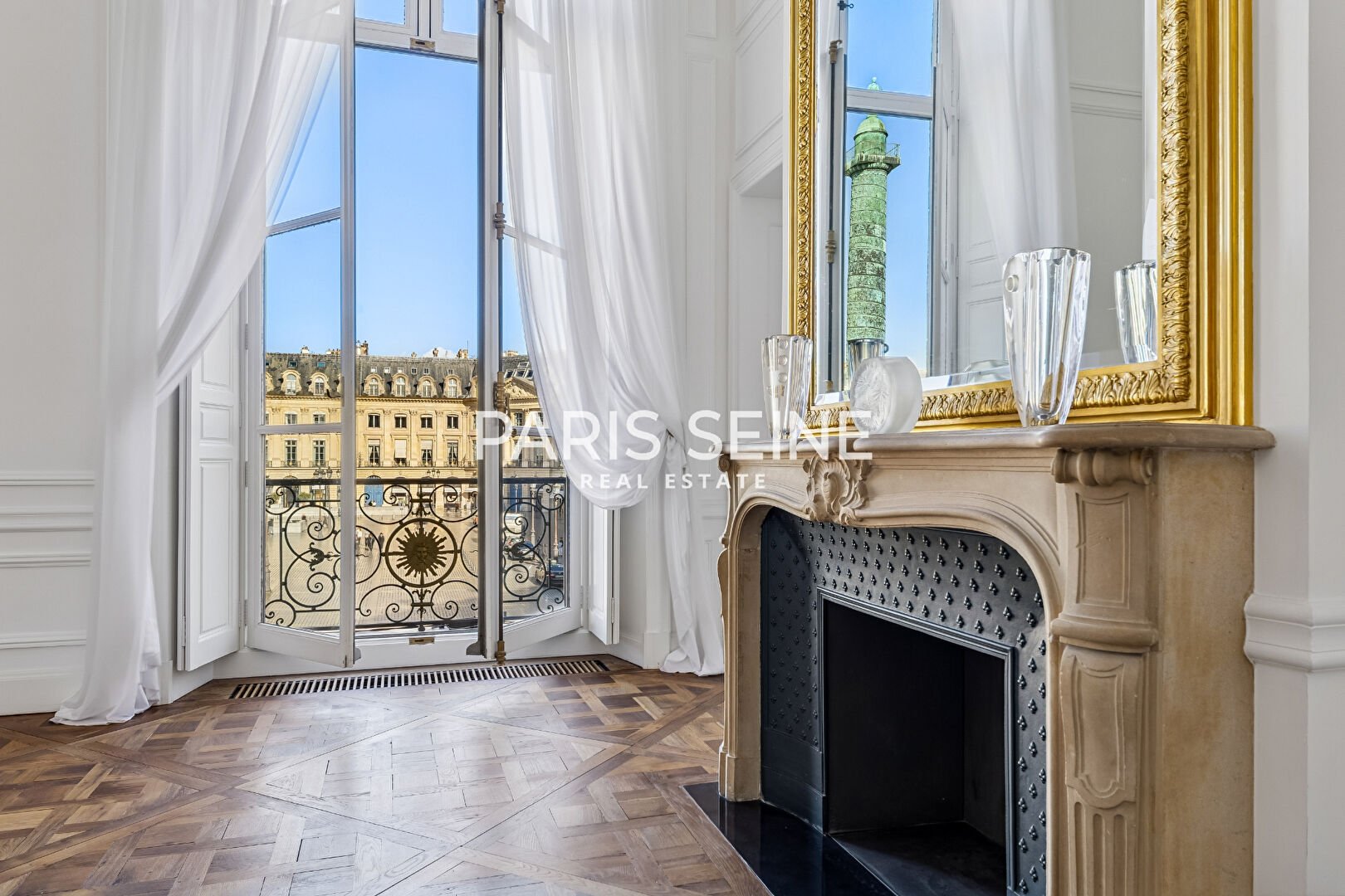 Maison à louer, 197m², Paris 1er