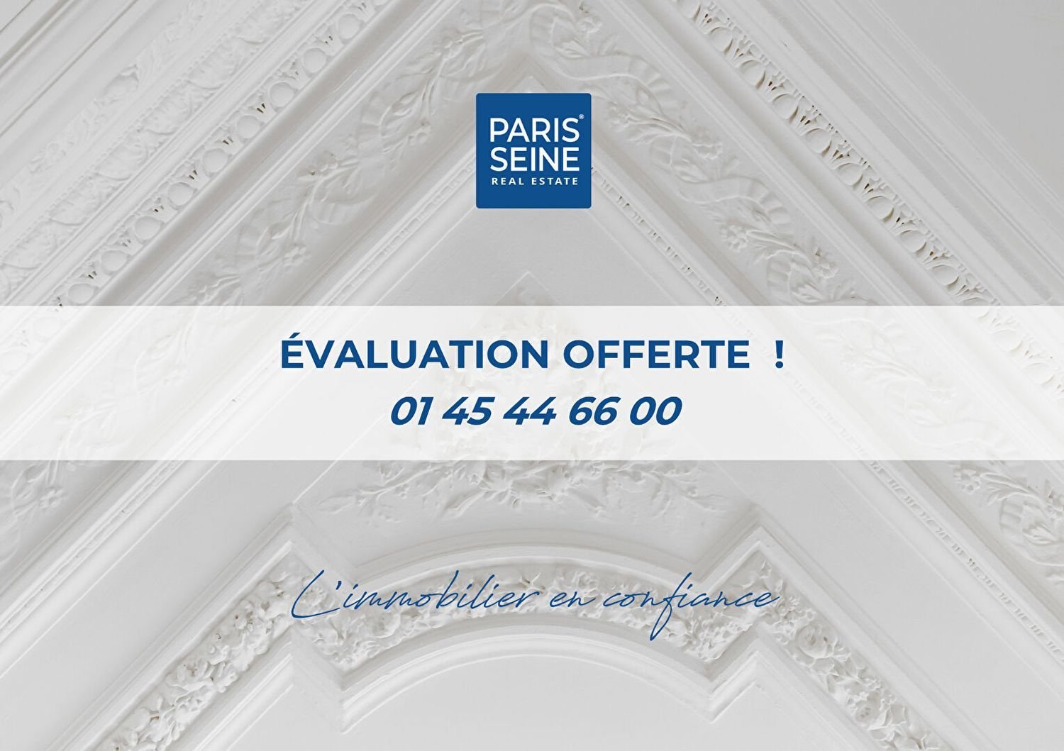 Appartement à vendre, 34m², Paris 7ème