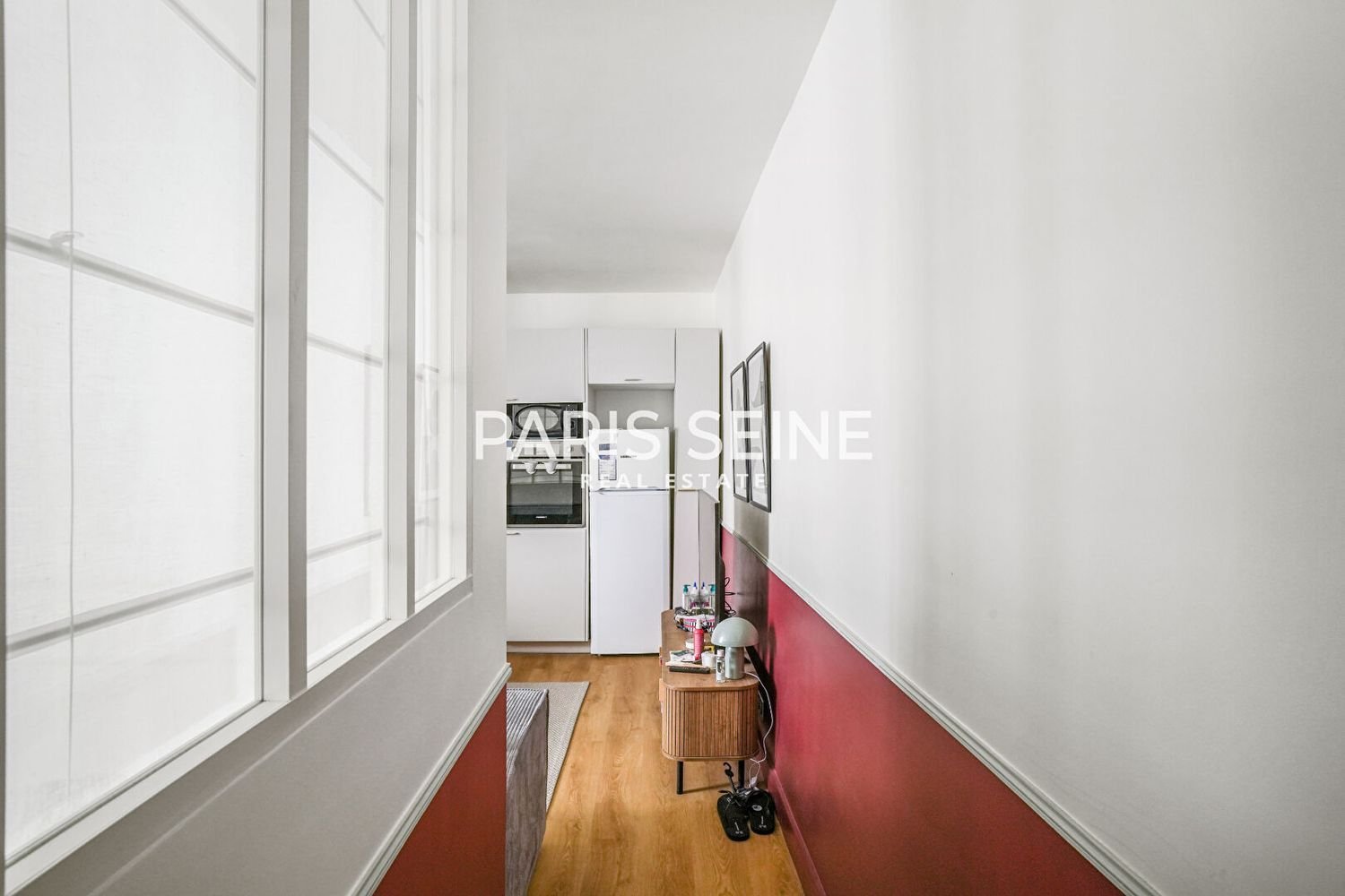 Appartement à vendre, 34m², Paris 7ème