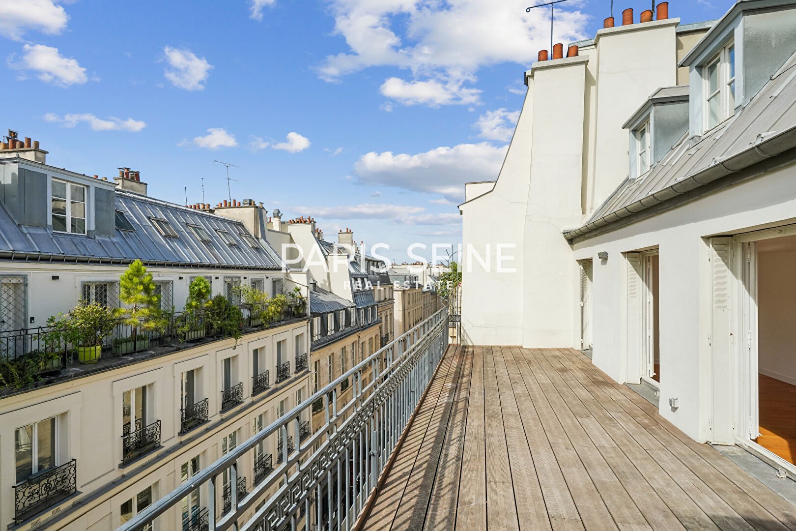 Maison à louer, 138m², Paris 2ème