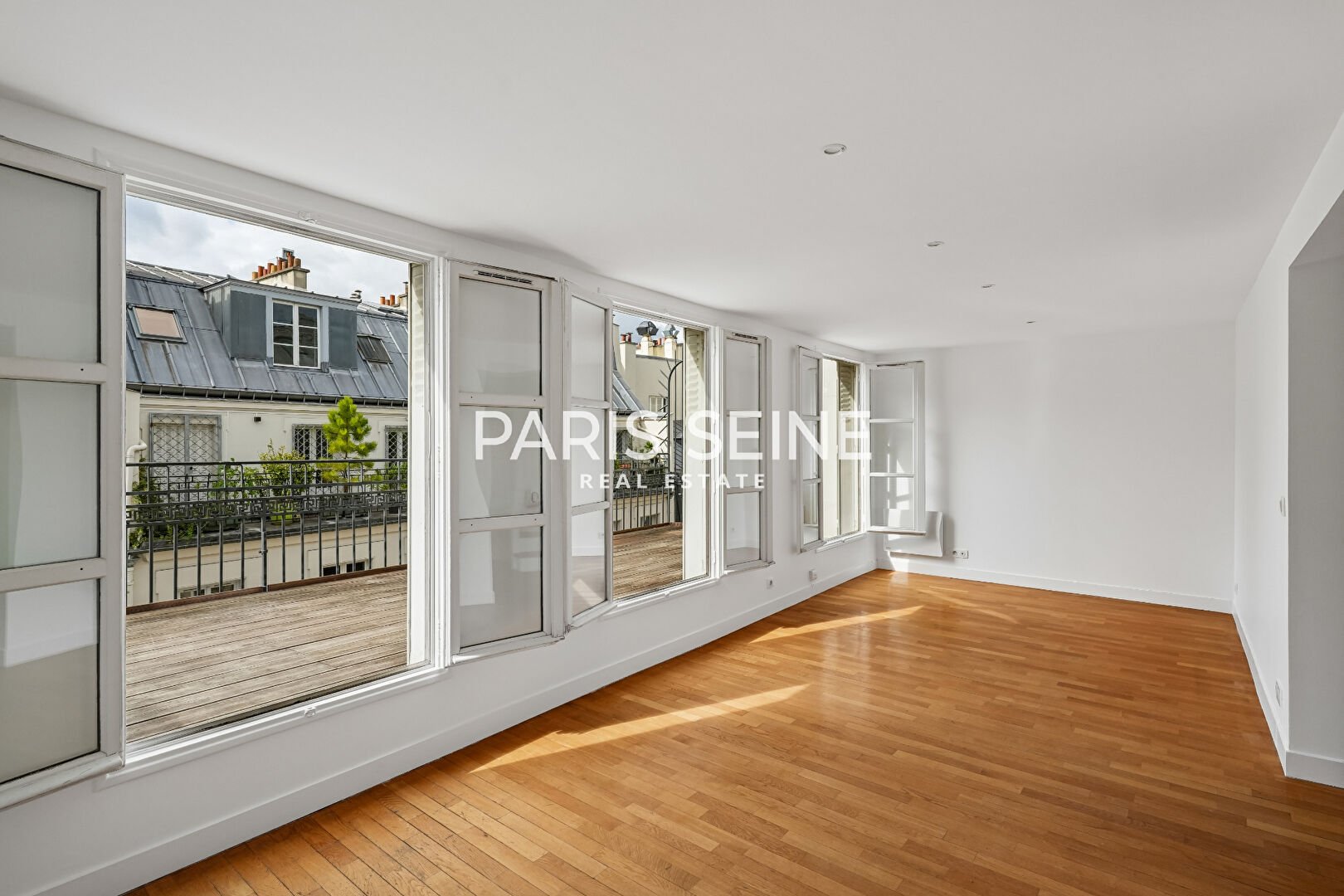 Maison à louer, 138m², Paris 2ème