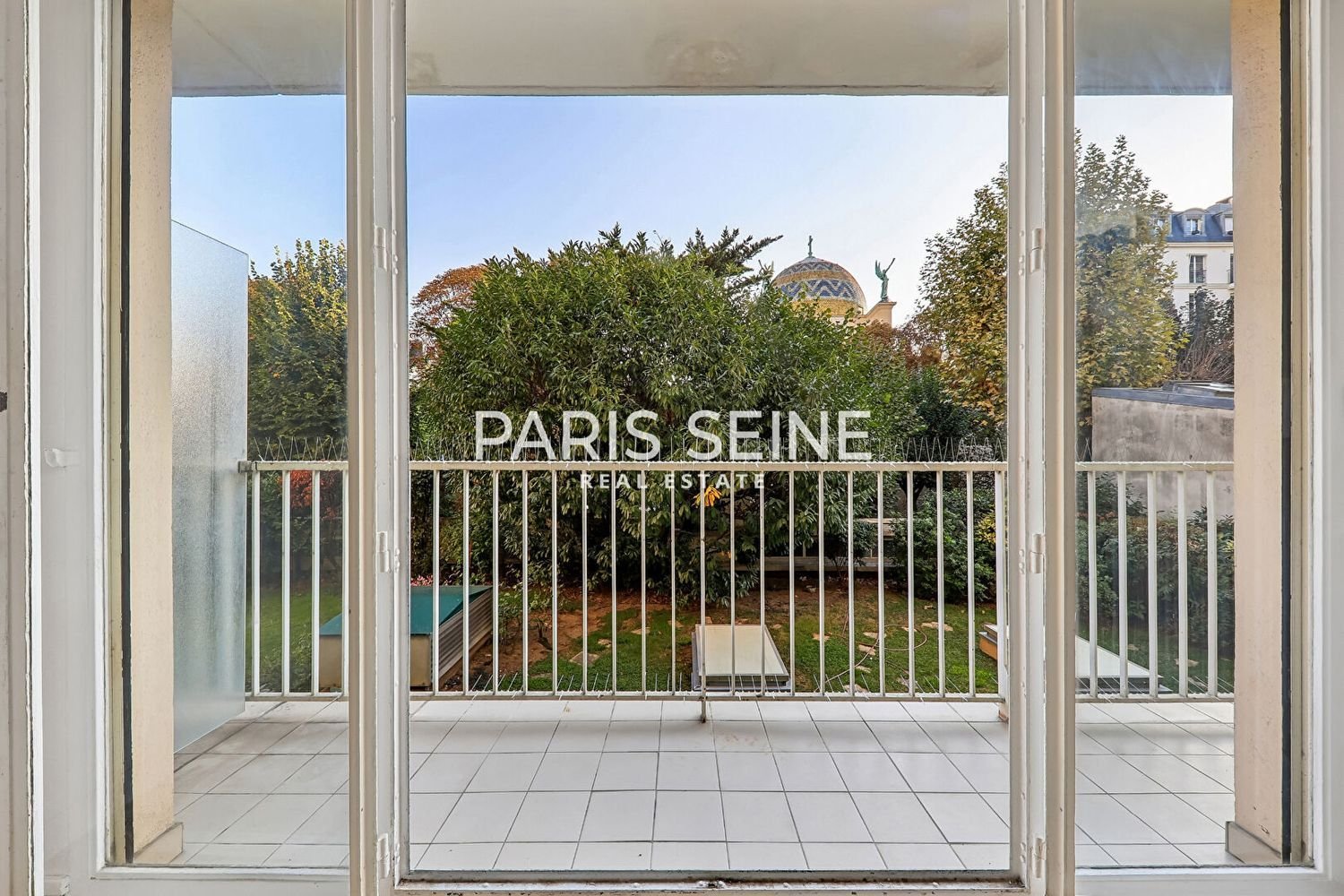 Appartement à vendre, 27m², Paris 6ème