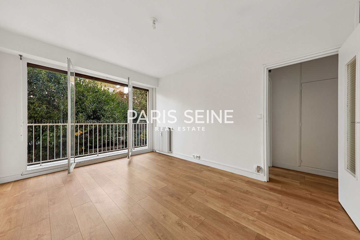 Appartement à vendre, 27m², Paris 6ème