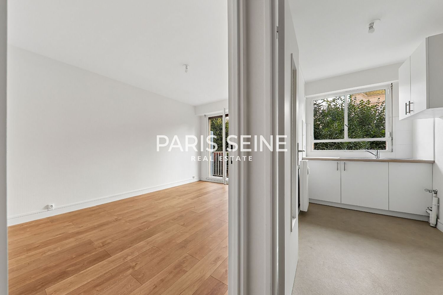 Appartement à vendre, 27m², Paris 6ème