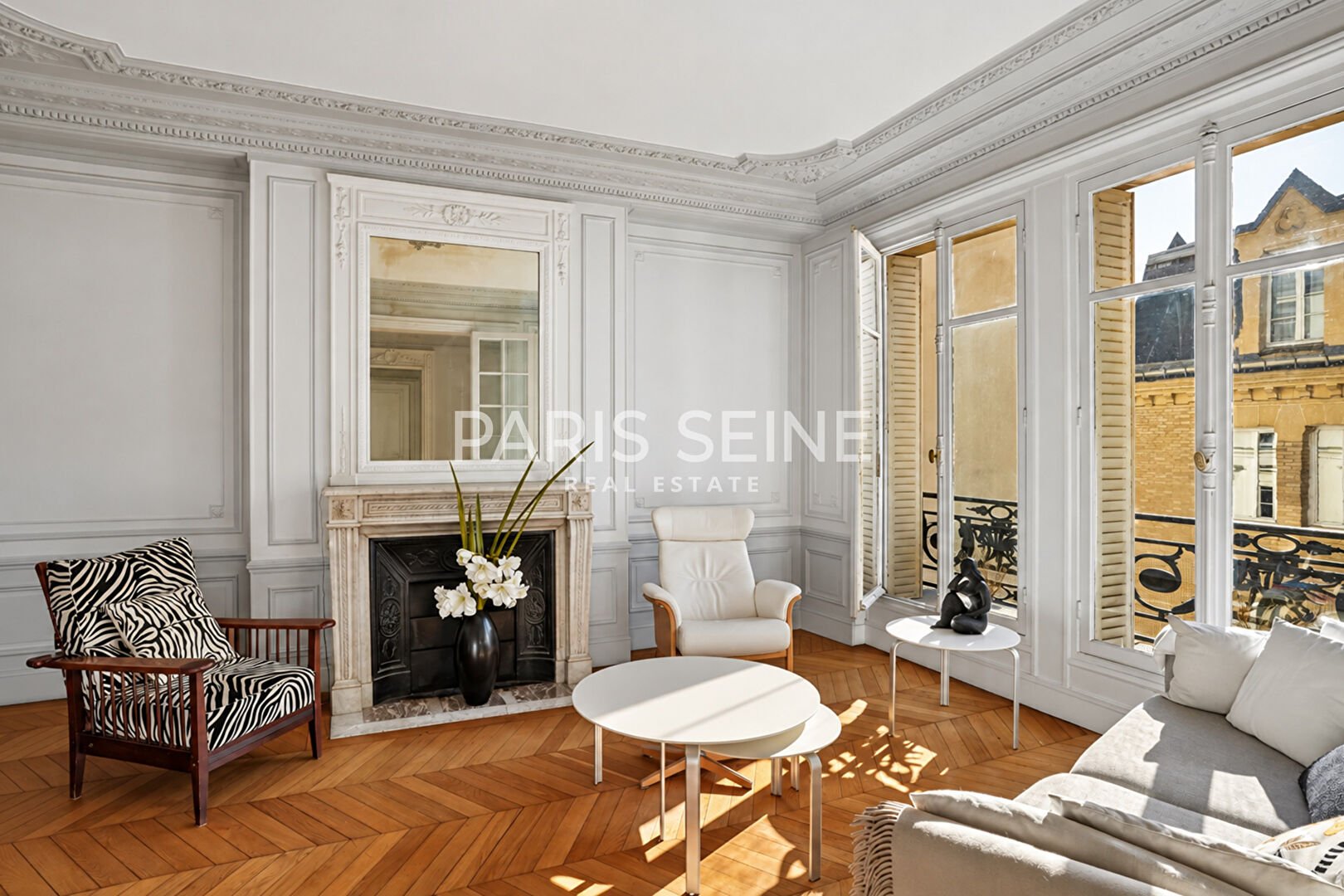 Maison à vendre, 131m², Paris 6ème