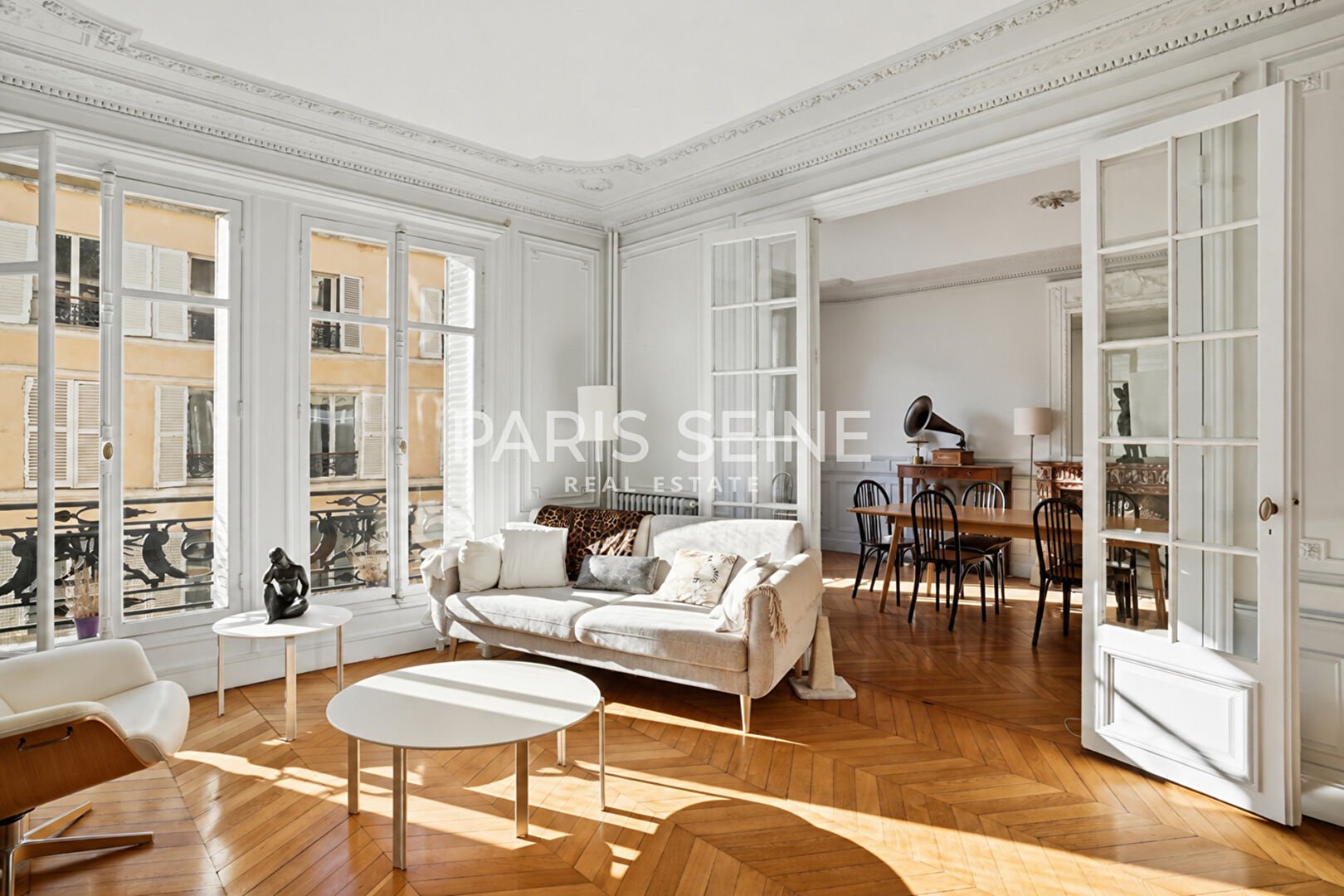 Maison à vendre, 131m², Paris 6ème